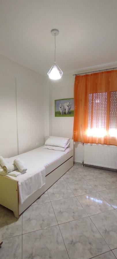 Dimar1 Seaside Apartment Paralia Dionysiou Luaran gambar
