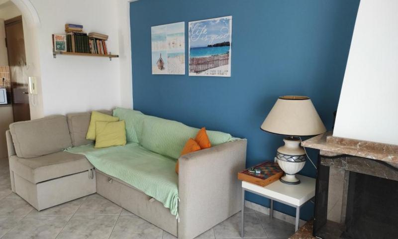 Dimar1 Seaside Apartment Paralia Dionysiou Luaran gambar