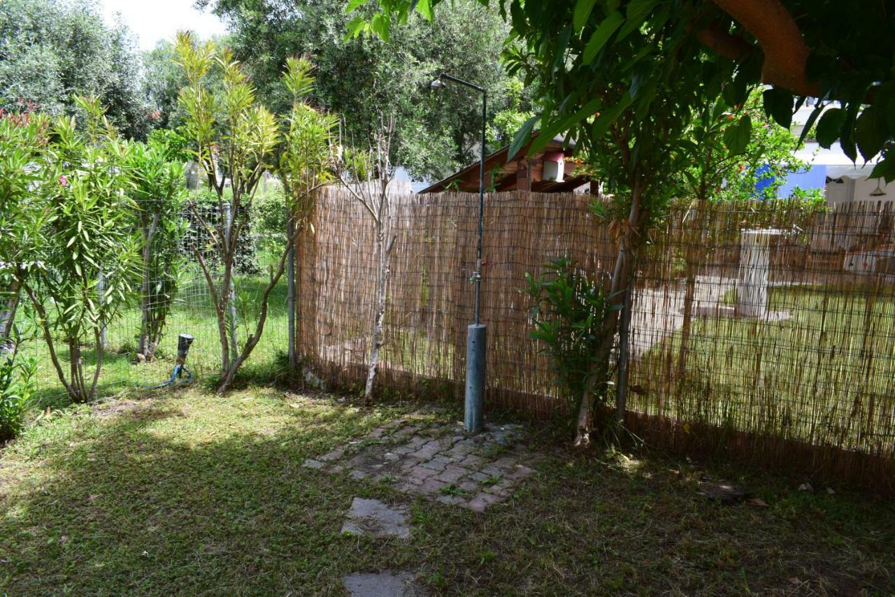 Dimar1 Seaside Apartment Paralia Dionysiou Luaran gambar