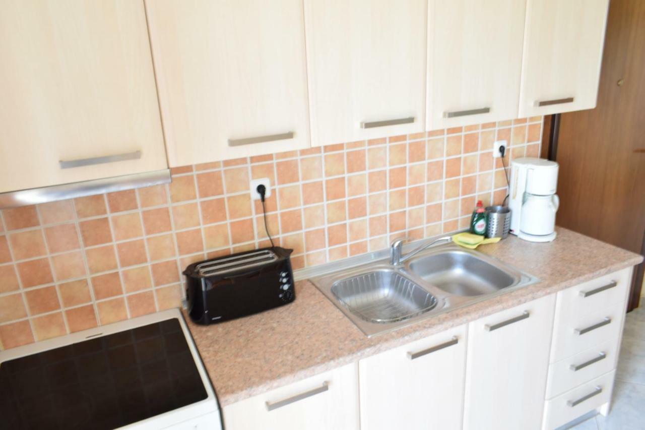 Dimar1 Seaside Apartment Paralia Dionysiou Luaran gambar