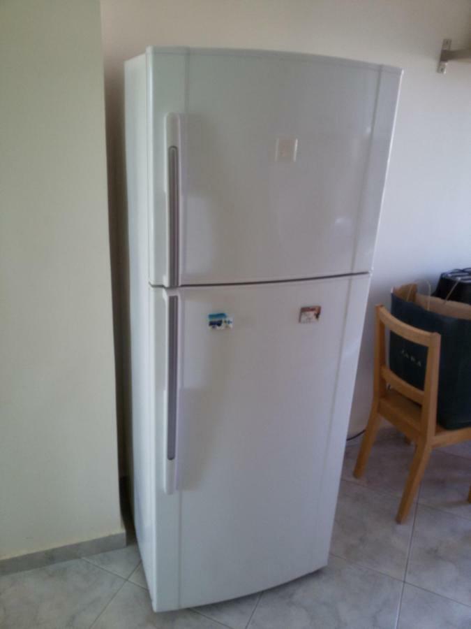 Dimar1 Seaside Apartment Paralia Dionysiou Luaran gambar